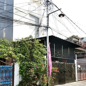 Kamarkeluarga